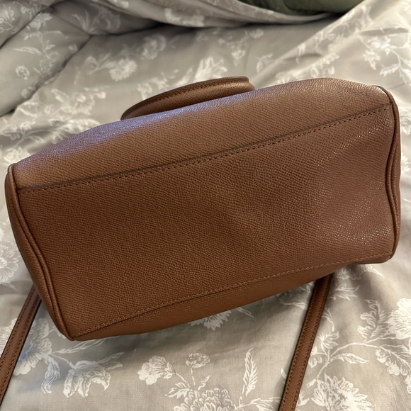 Coach Doctor Bag Crossbody - Picture 5 of 5